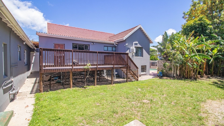 3 Bedroom Property for Sale in Berea Eastern Cape